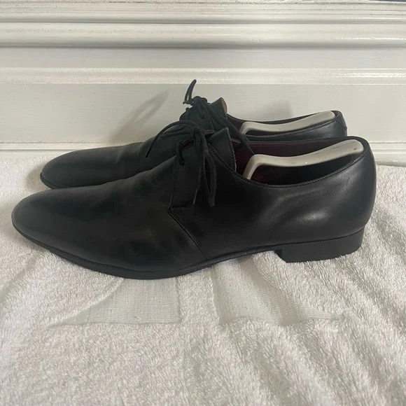 Men’s Ralph Lauren Purple Label Dress shoe Shoes